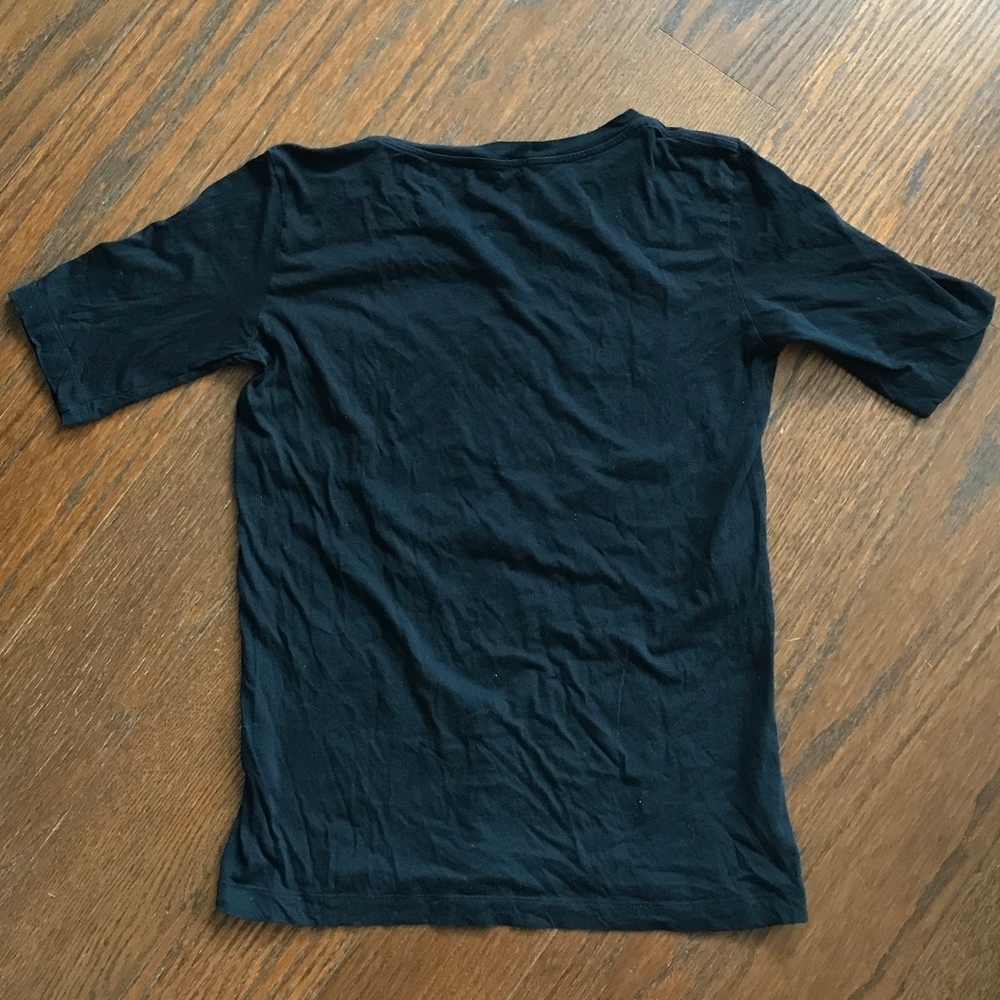 Markus Lupfer Sinner T-Shirt Sz S (Retail: $240) - Picture 5 of 6